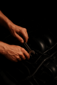 foto mecanico para wbe home