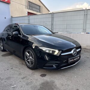 Mercedes-Benz Clase A 180d